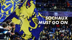 Sochaux Must Go On