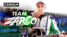 Team Zarco - Saison 2