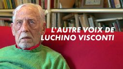 E trema ancora : l'autre voix de Luchino Visconti