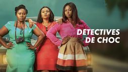 Détectives de choc