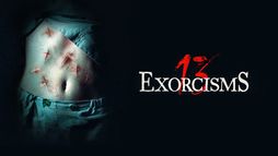 13 exorcismes