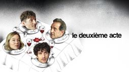 Le deuxième acte