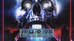 V/H/S/85