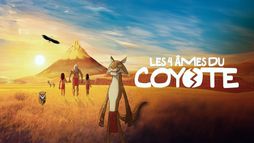 Les 4 âmes du coyote