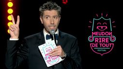 Festival Meudon Rire de tout