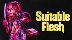 Suitable Flesh