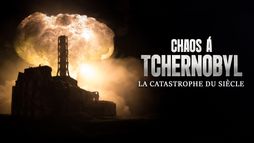 Chaos à Tchernobyl : scénario de la pire catastrophe nucléaire