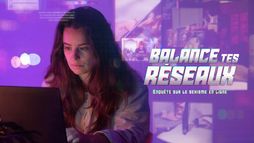 Balance tes réseaux : enquête sur le sexisme en ligne