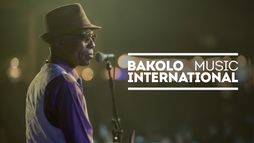 Bakolo music