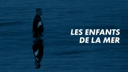 Les enfants de la mer