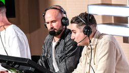 Le multiplex de Khadim, Christophe, Alexandre et François (Demi-finales retour Ligue des Champions) - Version Intégrale 