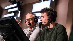 Le multiplex de Steven, Bastien, Arnaud et Jean (8eme de finale Ligue des Champions) - Version intégrale