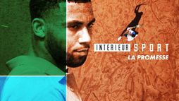 Intérieur sport - Saison 17