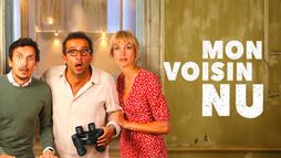 Mon voisin nu