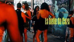 La Belle de Gaza