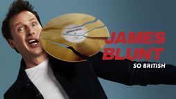 James Blunt - So British