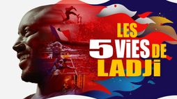 Les cinq vies de Ladji