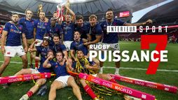 Intérieur sport - Saison 17