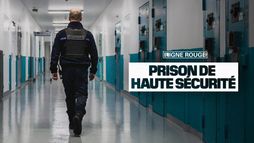 Agents pénitentiaires : missions à haut-risque