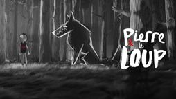 Pierre et le loup
