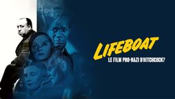 Le film pro-nazi d'Hitchcock