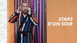 Stars d'un soir