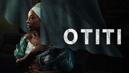 Otiti, une femme combattante