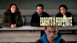 Parents à perpétuité