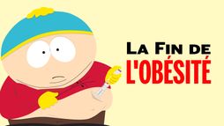 South Park : La fin de l'obésité
