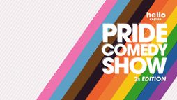 Pride Comedy Show