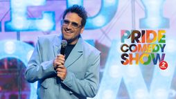 Pride Comedy Show