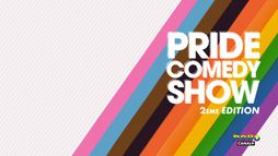 Pride Comedy Show