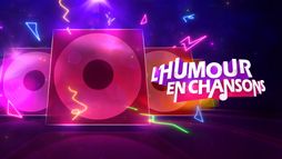 L'humour en chansons