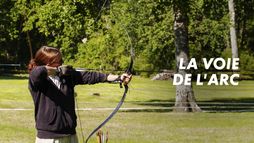 La voie de l'arc