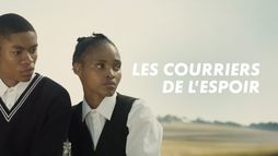 Les courriers de l'espoir