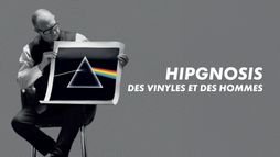Hipgnosis - Des vinyles et des hommes