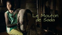 Le mouton de Sada