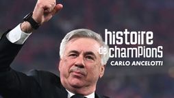 Histoire de Champions - Saison 2
