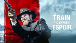 Le train du dernier espoir