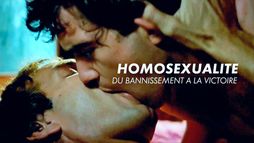 L'homosexualité au cinéma, les chemins de la victoire
