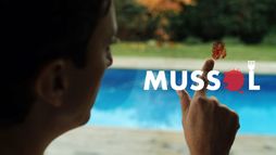 Mussol (Hibou)