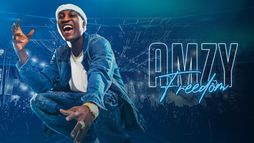 Concert Freedom de Amzy