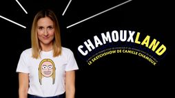 Chamouxland
