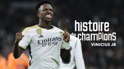 Histoire de Champions - Saison 2