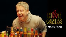 Hot Ones
