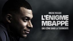 Ligne rouge