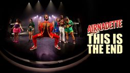 Airnadette : This Is the End