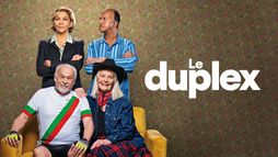 Le duplex