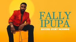Fally Ipupa, une success story moderne