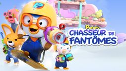 Pororo chasseur de fantômes